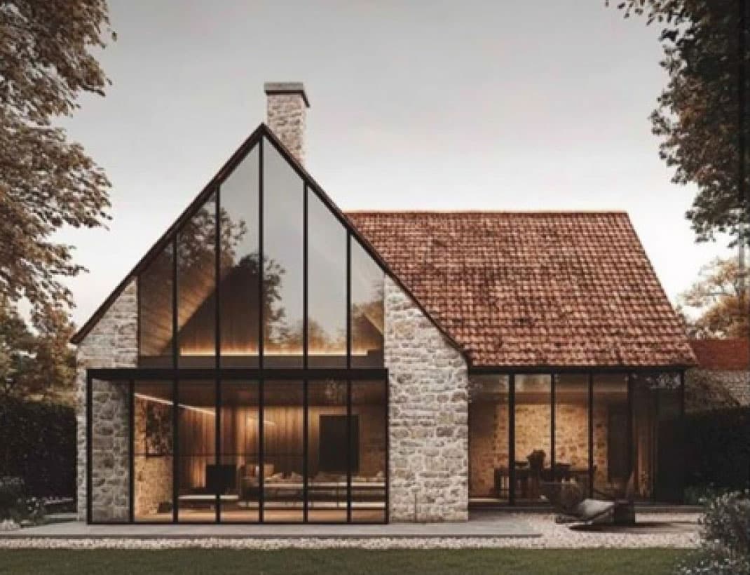 Imagine concept arhitectural 1